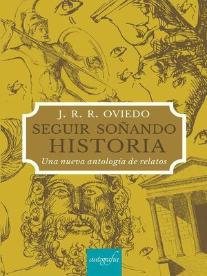 cover image of Seguir soñando historia
